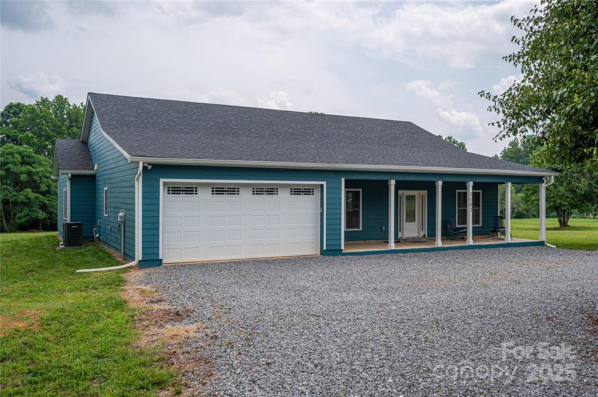3103 Richview Drive, Crouse, NC 28033, MLS # 4268051