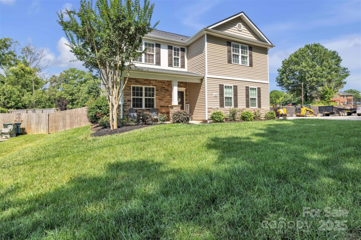 19455 Smith Circle, Cornelius, NC 28031, MLS # 4268055