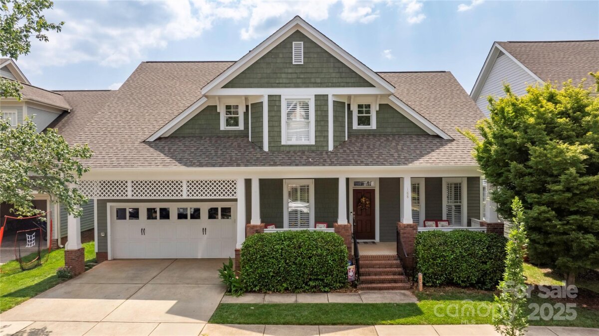 188 Lilac Mist Loop, Mooresville, NC 28115, MLS # 4268068