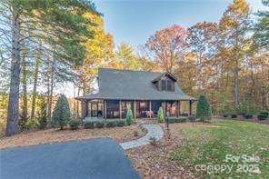 423 Indian Forest Drive, Bostic, NC 28018, MLS # 4268070