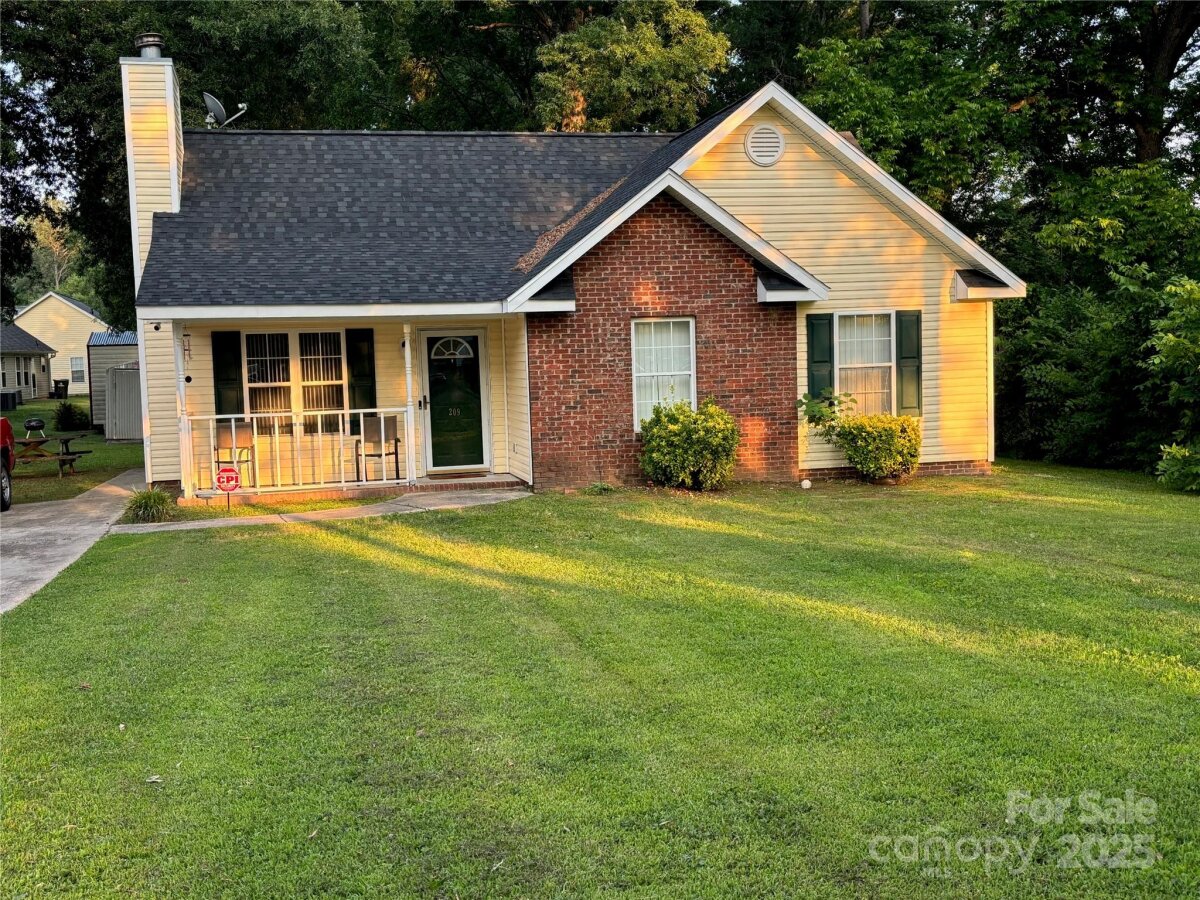209 Mcfadden Street, Rock Hill, SC 29730, MLS # 4268078