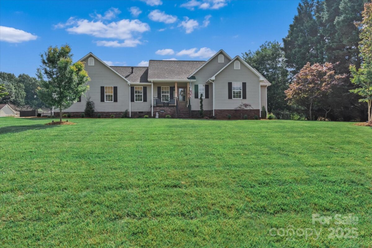 166 Rumple Hill Drive, Statesville, NC 28677, MLS # 4268081