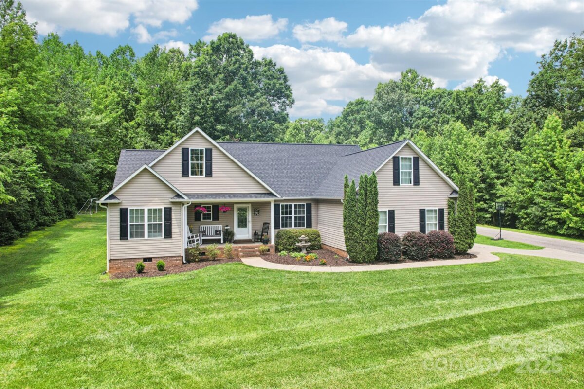 320 Bluegill Lane, Statesville, NC 28625, MLS # 4268082
