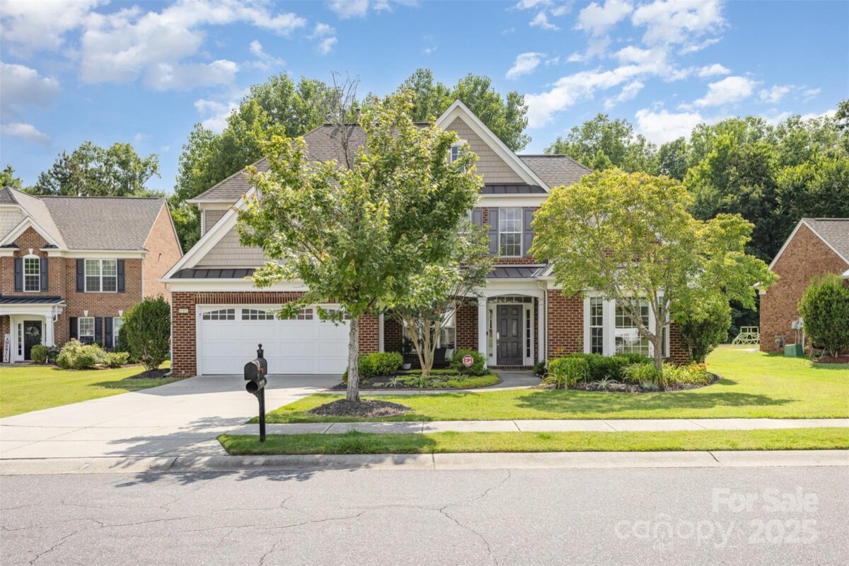 10106 Silverling Drive, Waxhaw, NC 28173, MLS # 4268084