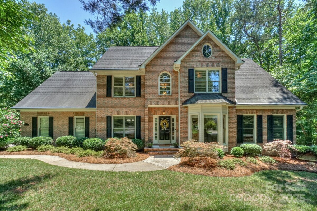 5485 Deer Run Court, Davidson, NC 28036, MLS # 4268104