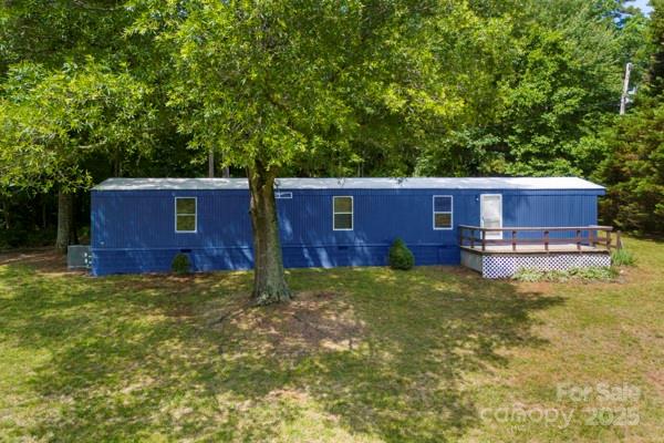 41042 Dennis Road, Albemarle, NC 28001, MLS # 4268107