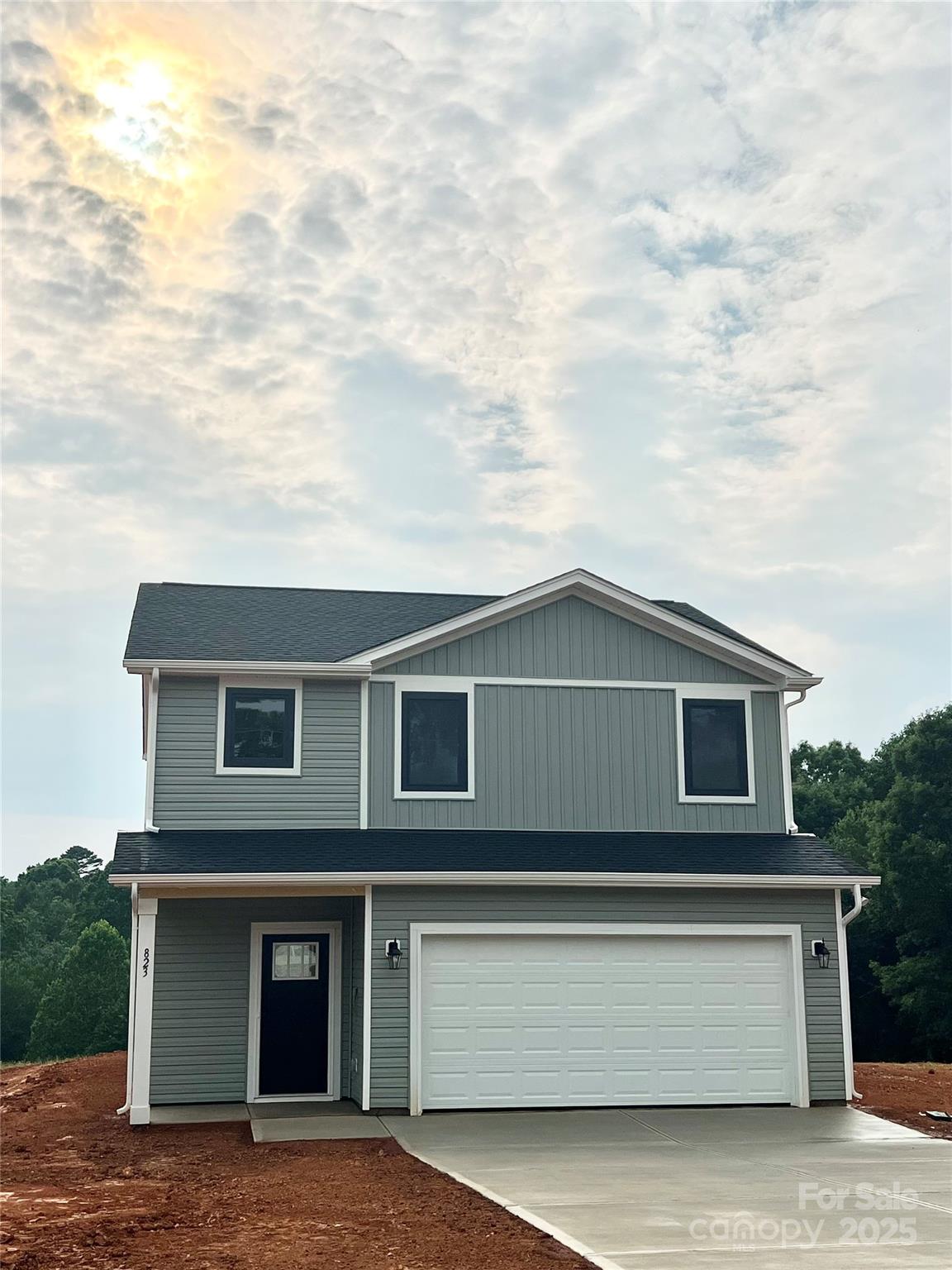 823 32nd Street, Conover, NC 28613, MLS # 4268115
