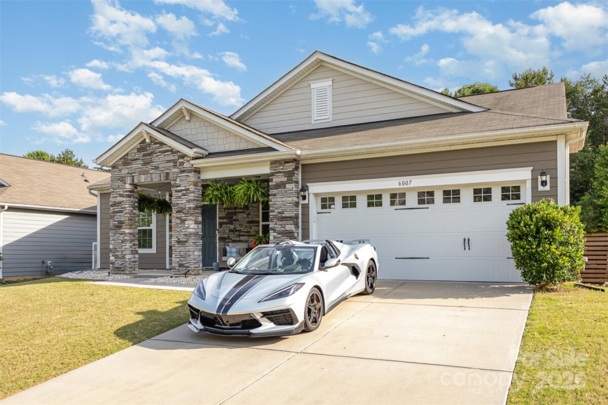 6007 Eleanor Rigby Road, Charlotte, NC 28278, MLS # 4268118