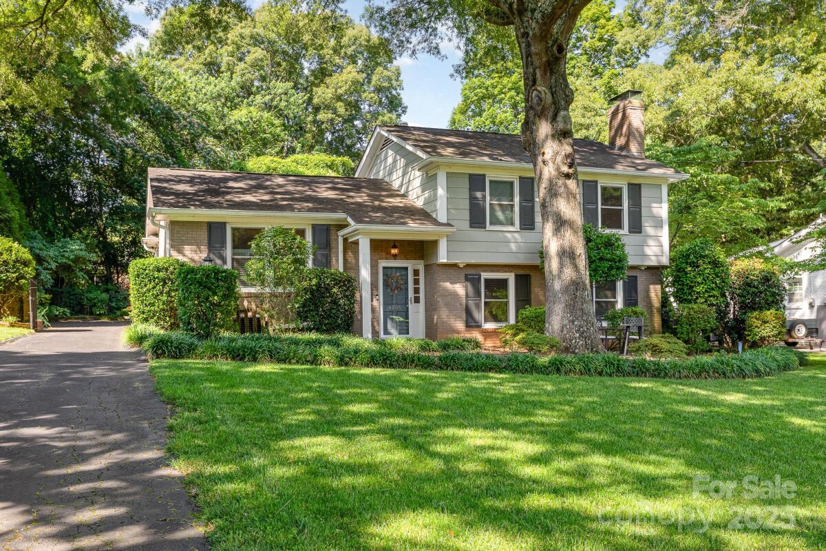4200 Tyndale Avenue, Charlotte, NC 28210, MLS # 4268120