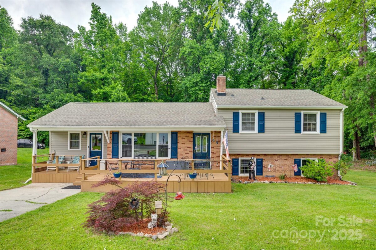 2111 Parkdale Avenue, Gastonia, NC 28052, MLS # 4268128