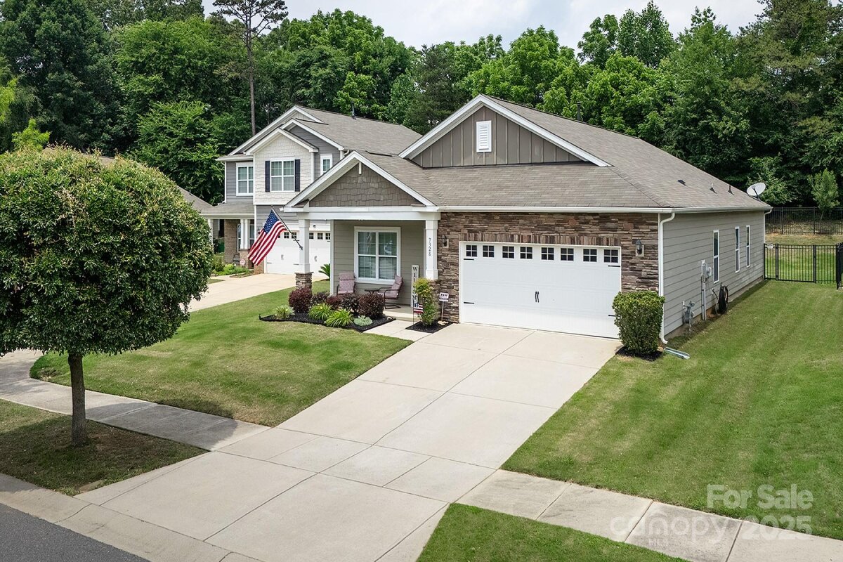7328 Strawberry Fields Lane, Charlotte, NC 28278, MLS # 4268130