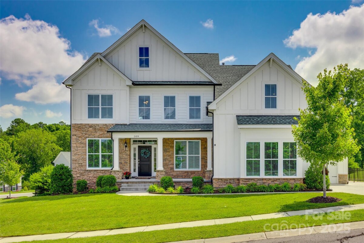 509 Abelia Lane, Tega Cay, SC 29708, MLS # 4268134