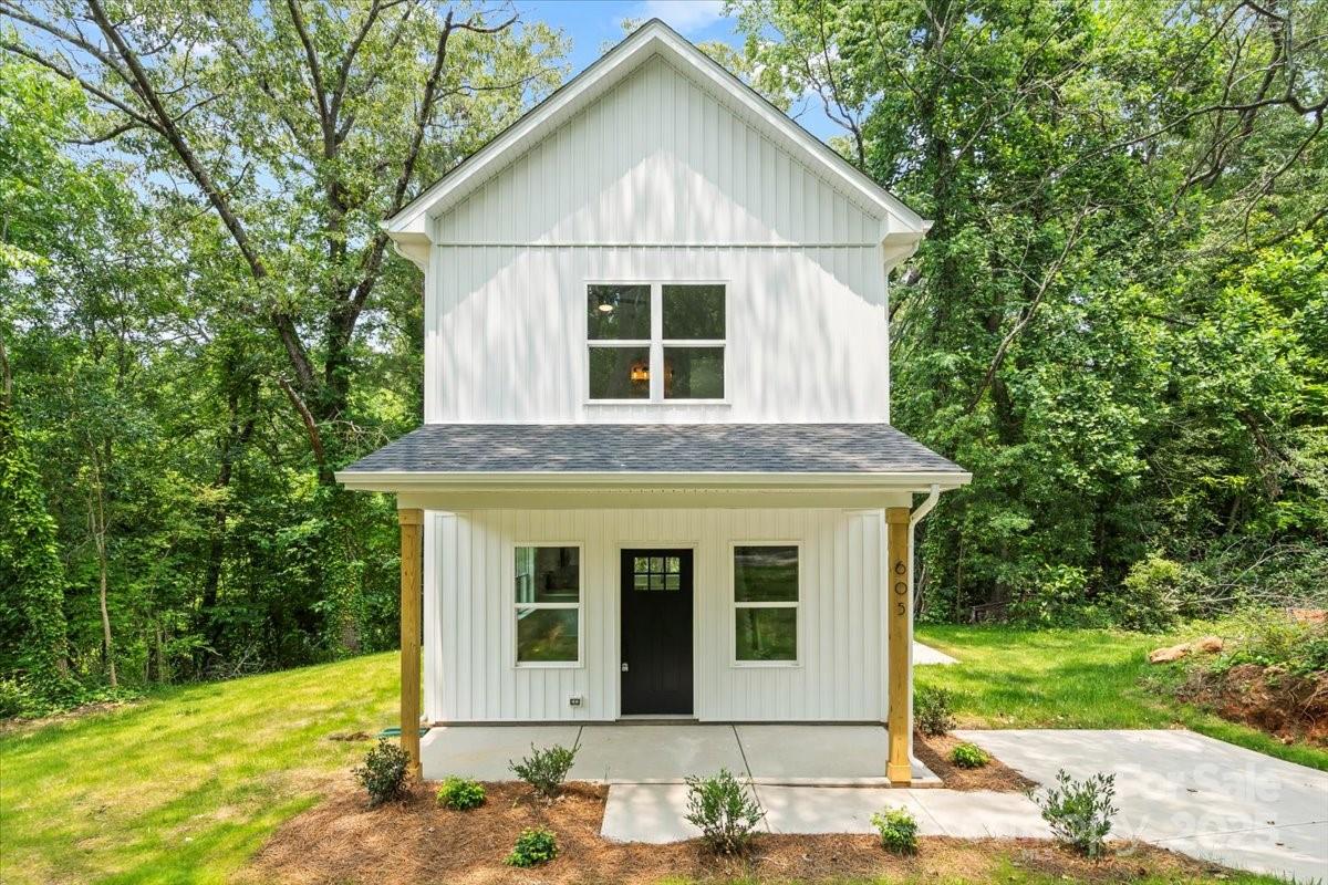 605 Poplar Street, Shelby, NC 28150, MLS # 4268149