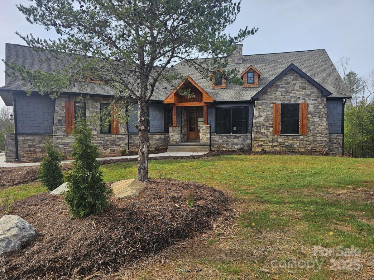 1076 Table View Drive Unit 55, Morganton, NC 28655, MLS # 4268150