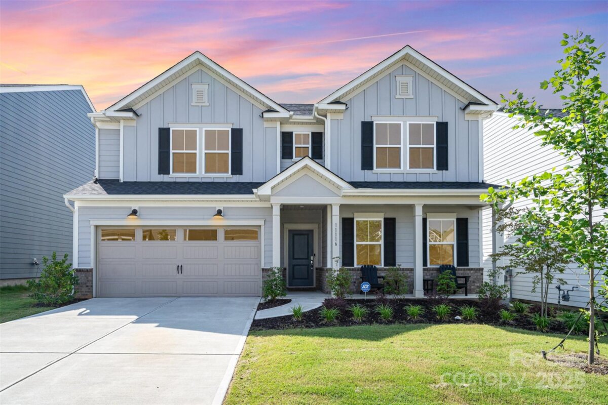 11116 Godwit Lane, Charlotte, NC 28278, MLS # 4268164
