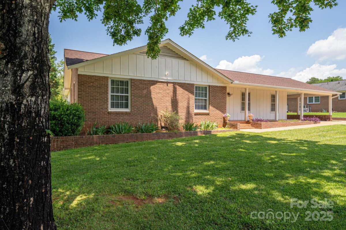 1613 Spangler Drive, Shelby, NC 28150, MLS # 4268167