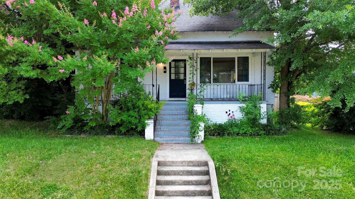 208 S Ransom Street, Gastonia, NC 28052, MLS # 4268177