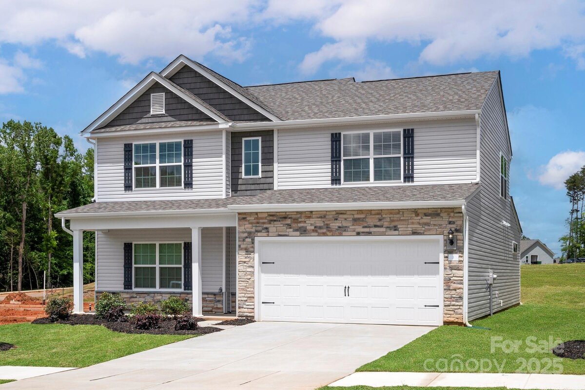 7225 Jerimoth Drive, Charlotte, NC 28215, MLS # 4268183