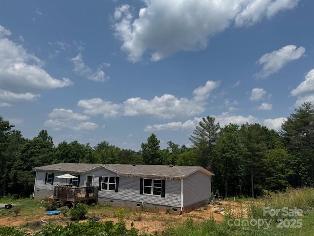 3004 Conner Circle, Morganton, NC 28655, MLS # 4268184