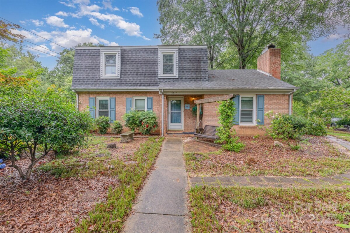 6577 Stoney Ridge Road, Matthews, NC 28104, MLS # 4268185
