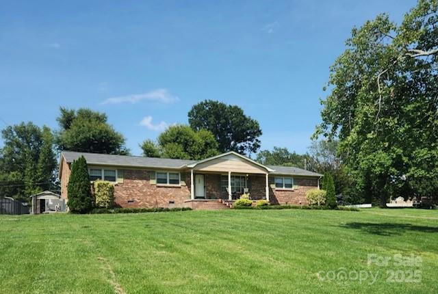 110 Heritage Drive, Kings Mountain, NC 28086, MLS # 4268187