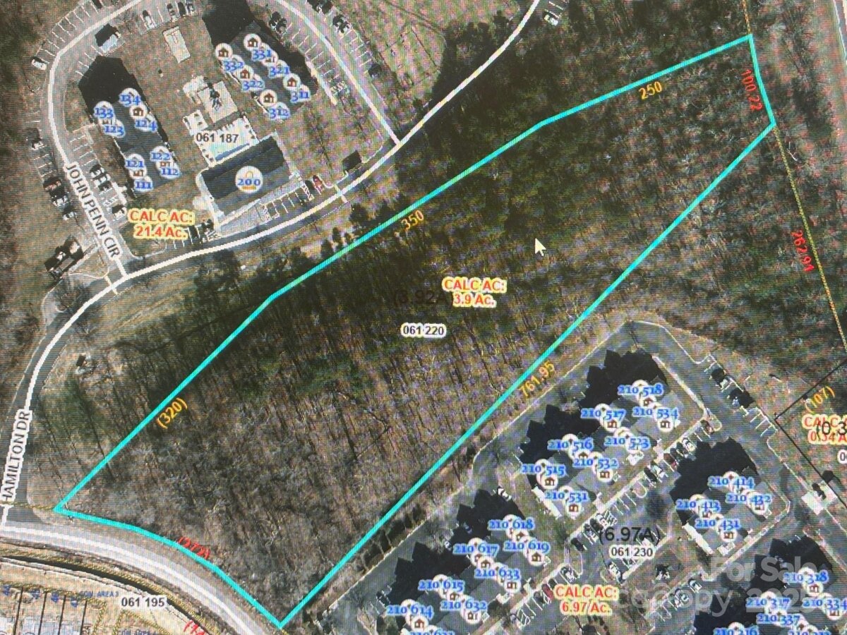 Jake Alexander Boulevard, Salisbury, NC 28147, MLS # 4268194