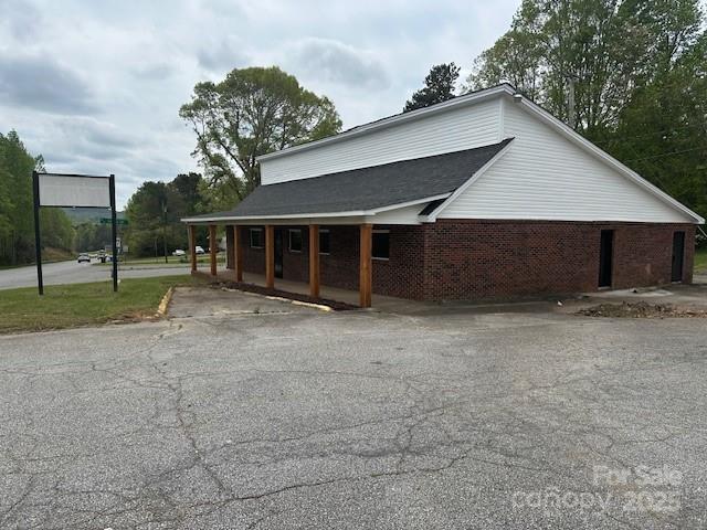 1058 York Road, Kings Mountain, NC 28086, MLS # 4268198