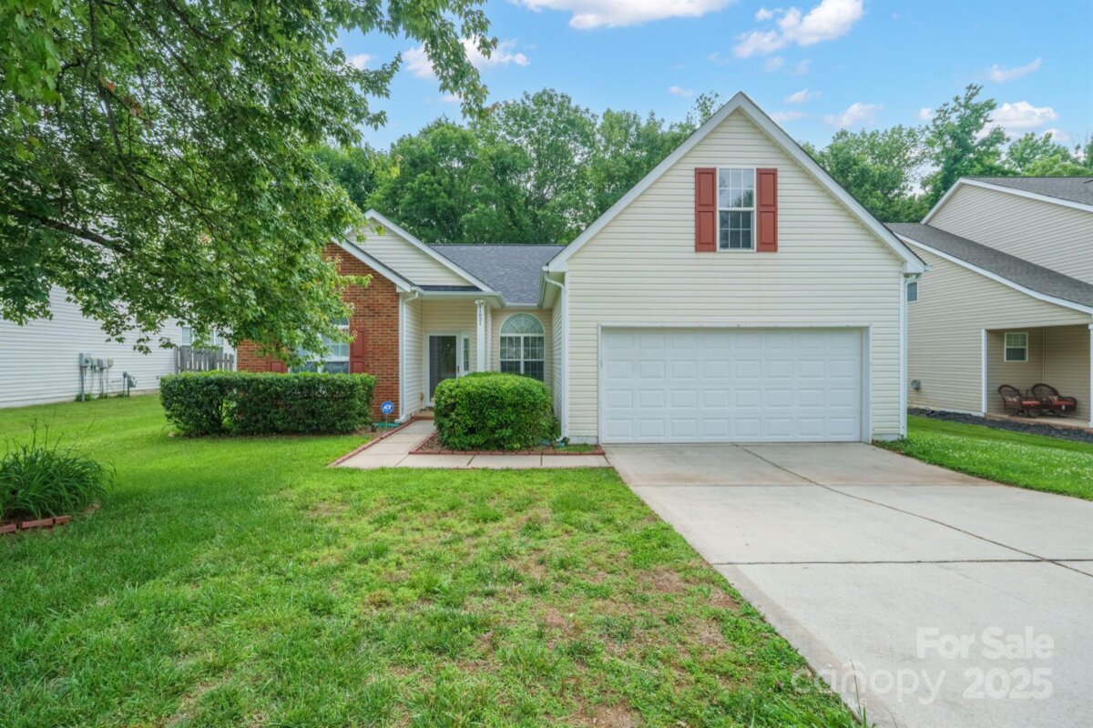 11021 Travis Gulch Drive, Charlotte, NC 28277, MLS # 4268202