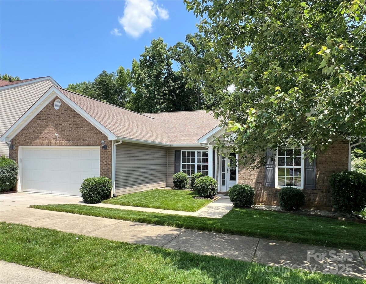 3008 Cornflower Lane, Indian Trail, NC 28079, MLS # 4268218
