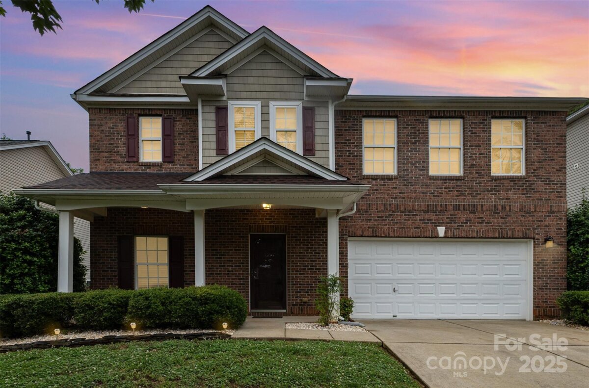 237 Lylic Woods Drive, Fort Mill, SC 29715, MLS # 4268225