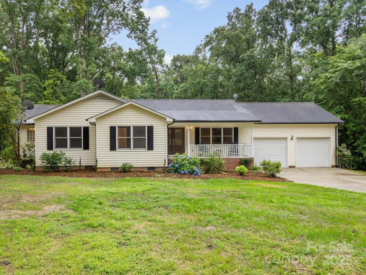 5322 Bridgeview Drive, Iron Station, NC 28080, MLS # 4268245