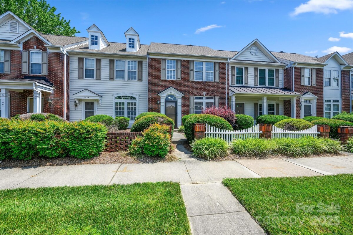 7007 Creft Circle, Indian Trail, NC 28079, MLS # 4268251