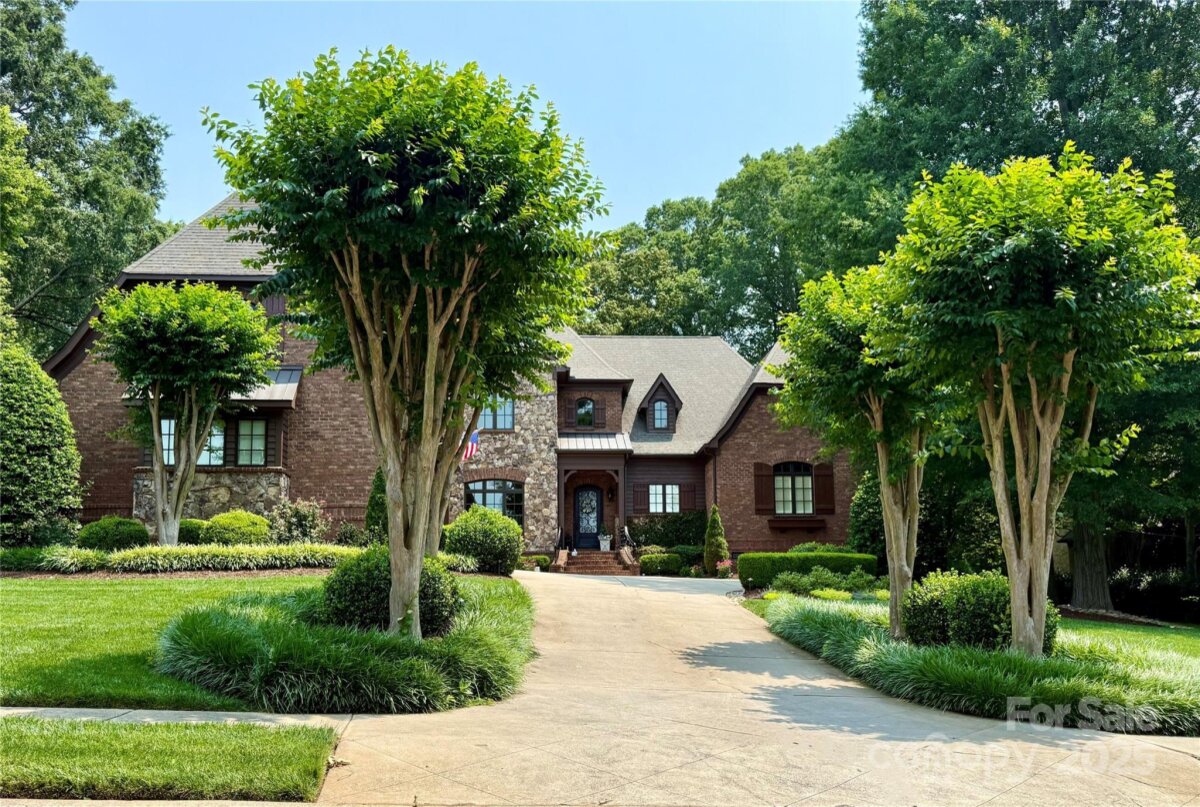 617 Beauhaven Lane, Waxhaw, NC 28173, MLS # 4268260