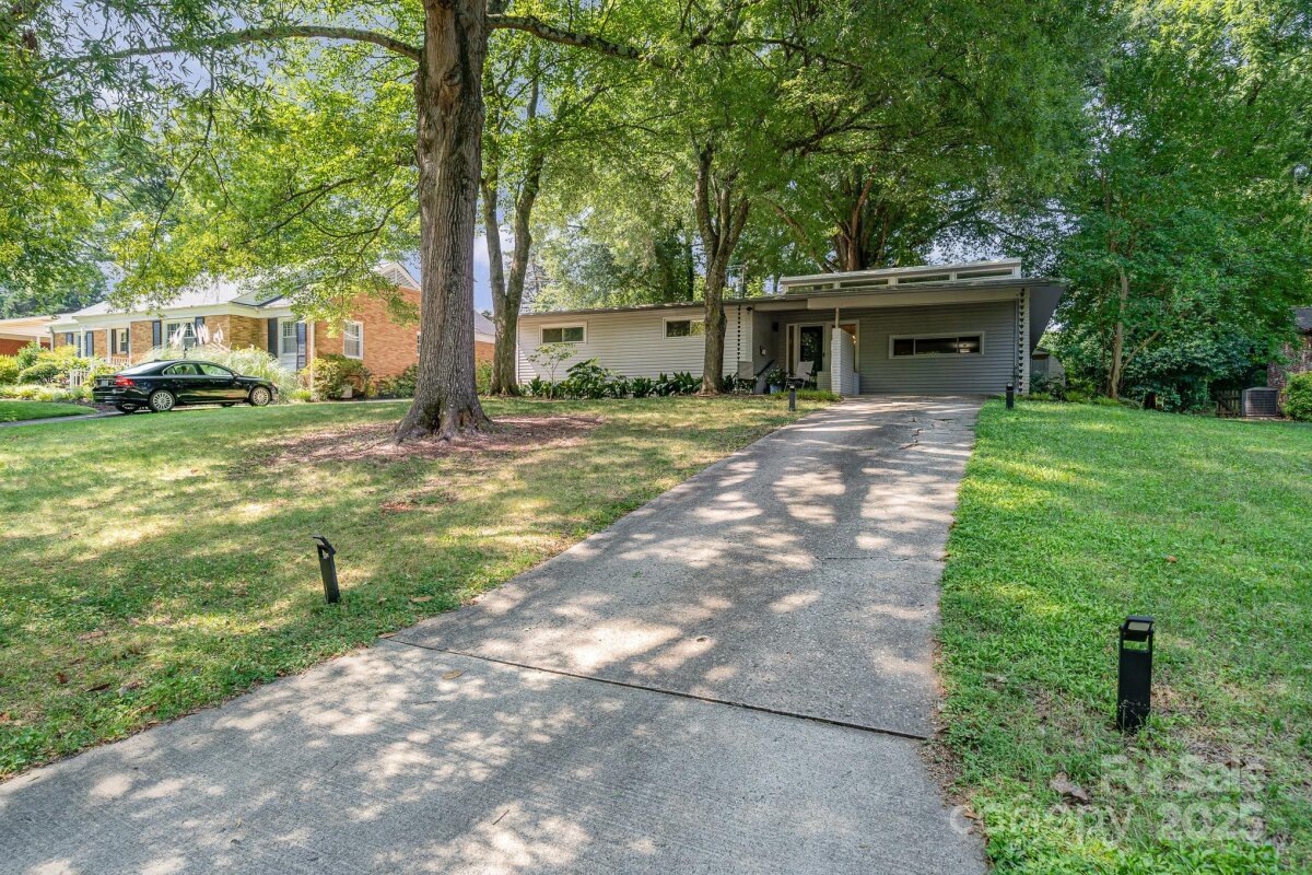 5742 Murrayhill Road, Charlotte, NC 28210, MLS # 4268263