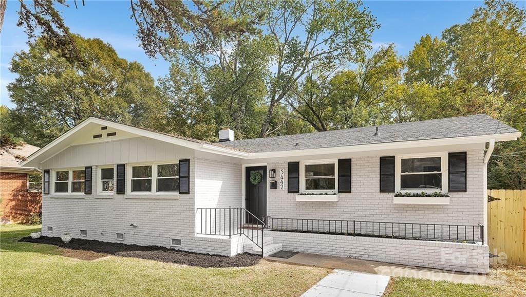 5442 Kinsale Lane, Charlotte, NC 28215, MLS # 4268264