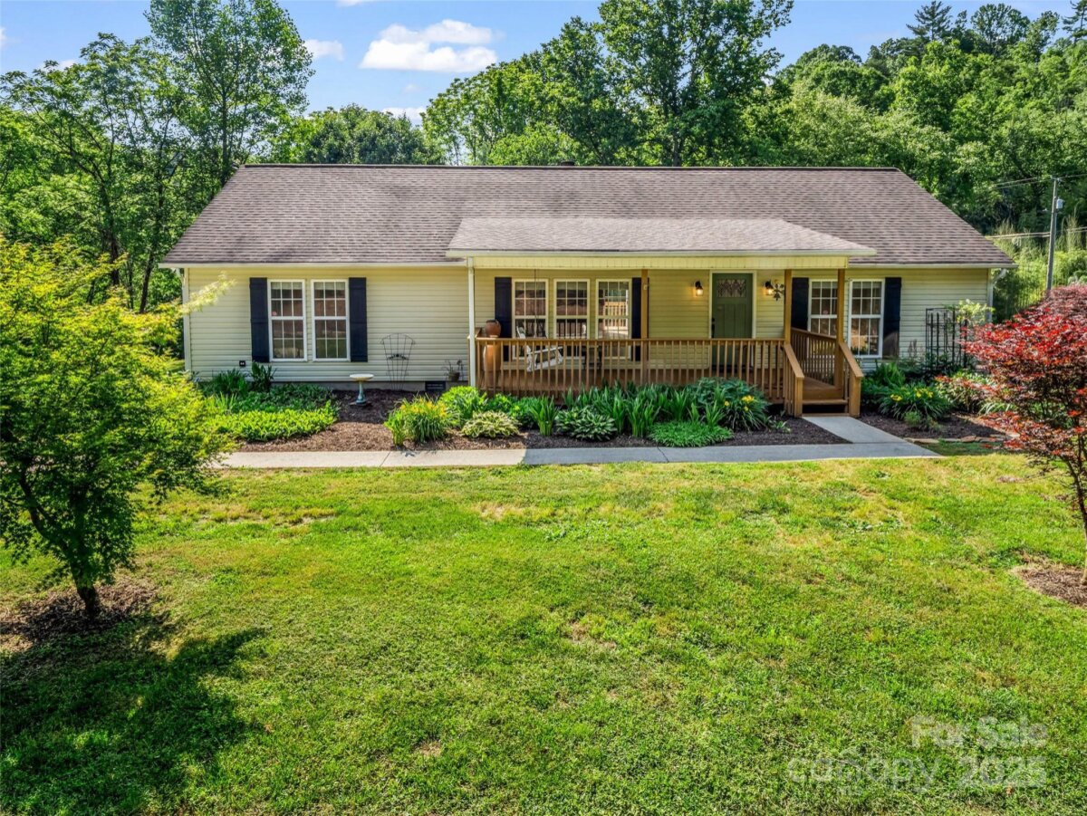 2941 Nix Creek Road, Marion, NC 28752, MLS # 4268269