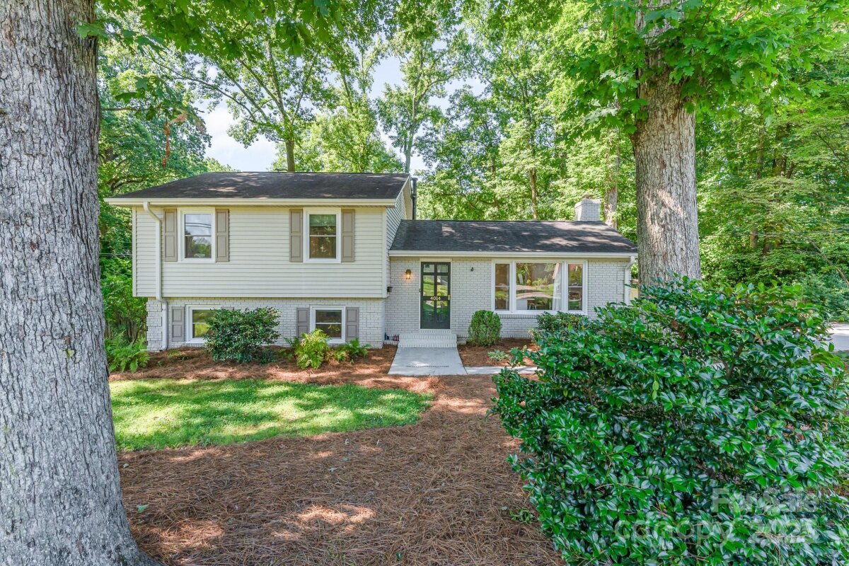 4014 Sulkirk Road, Charlotte, NC 28210, MLS # 4268272