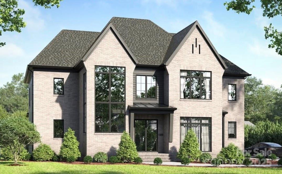 1321 Ferncliff Road, Charlotte, NC 28211, MLS # 4268278