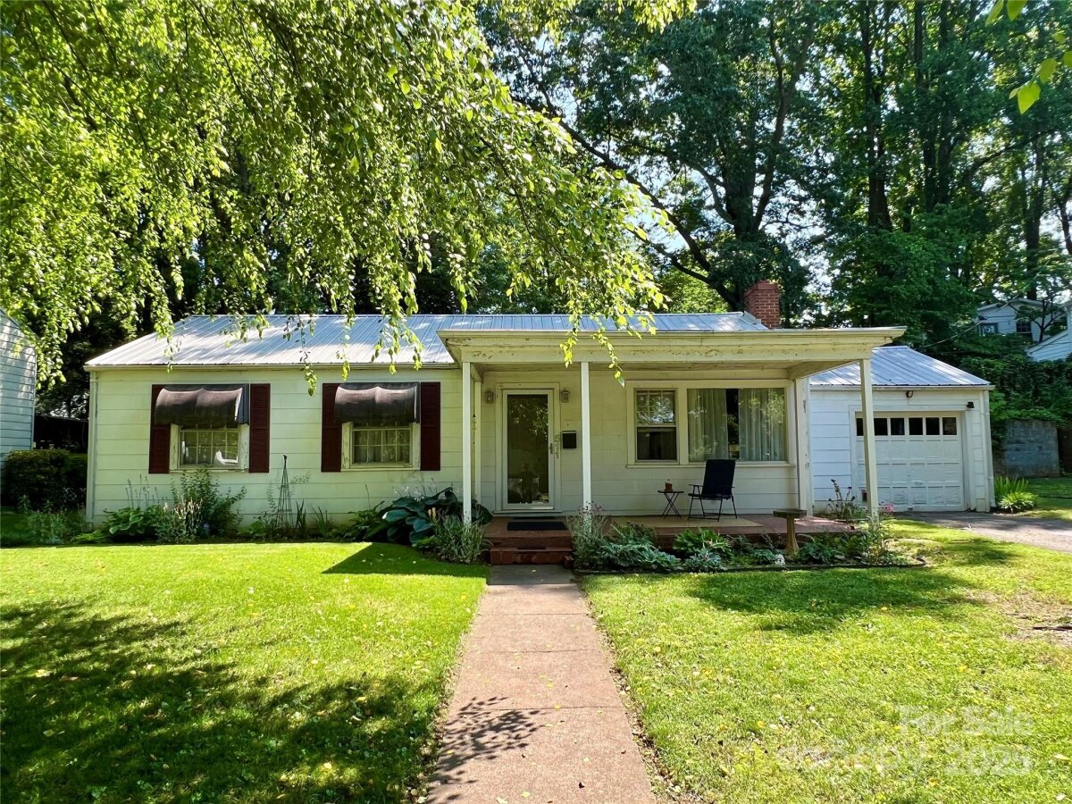 511 Westview Street, Lenoir, NC 28645, MLS # 4268280