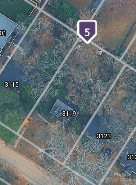 3119 Shenandoah Avenue, Charlotte, NC 28205, MLS # 4268302