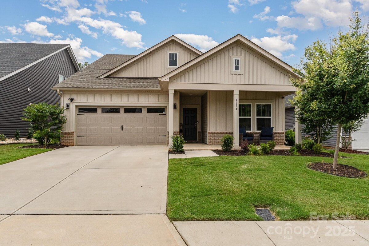 9274 Dunwich Drive, Gastonia, NC 28056, MLS # 4268308