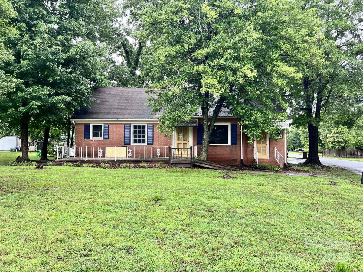 1287 Old Charlotte Road, Concord, NC 28027, MLS # 4268317