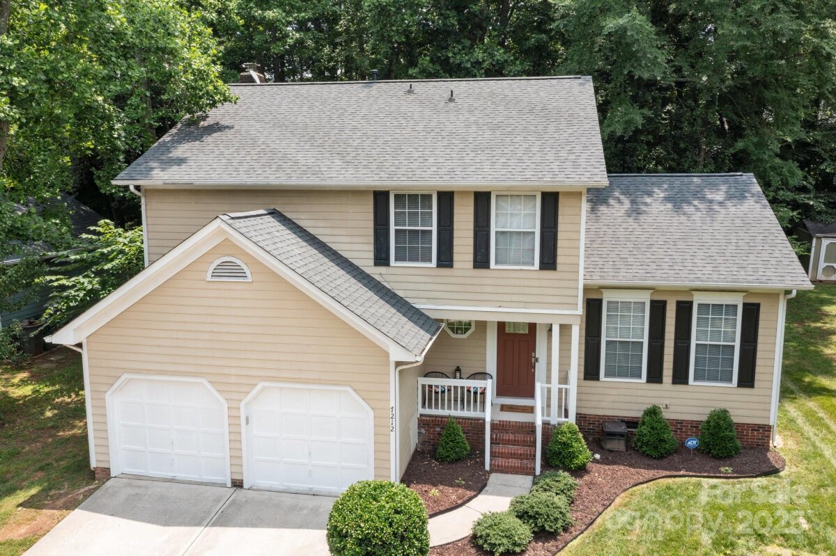7212 Morsey Court, Charlotte, NC 28269, MLS # 4268326