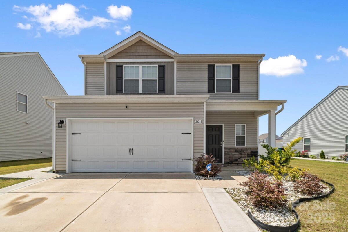 2011 Valdosta Way, Charlotte, NC 28215, MLS # 4268327