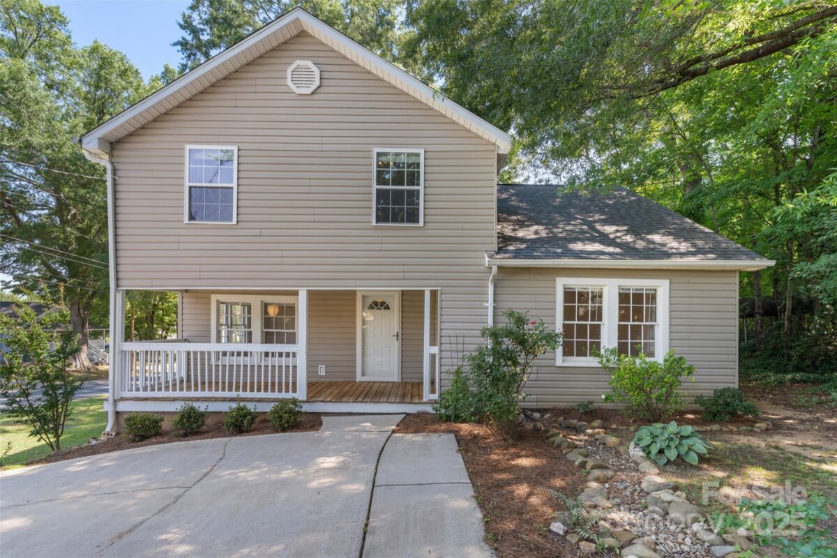 202 Glenn Avenue, Kannapolis, NC 28081, MLS # 4268329