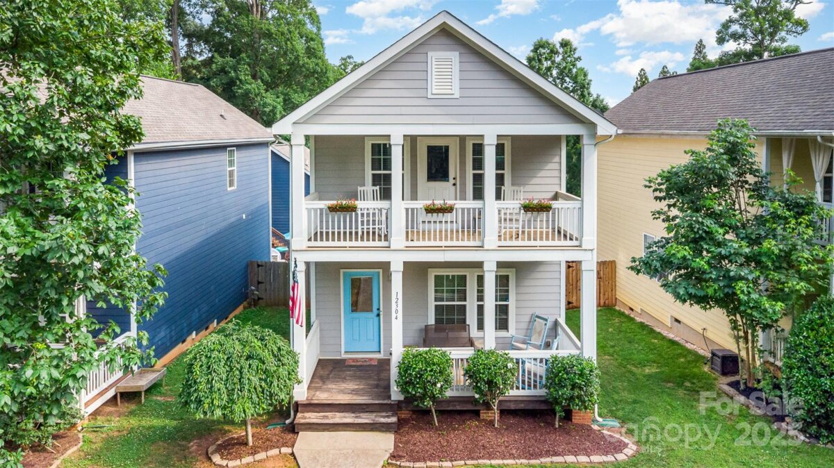 12304 Huntersville Concord Road, Huntersville, NC 28078, MLS # 4268333