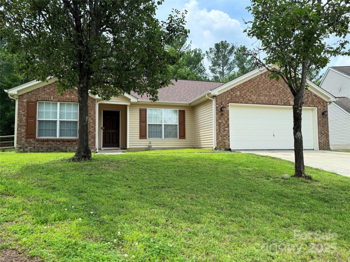 7267 Sandown Court, Harrisburg, NC 28075, MLS # 4268335