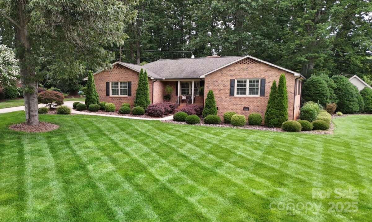 1695 Arden Drive, Lincolnton, NC 28092, MLS # 4268342