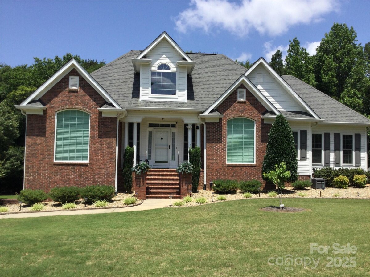 1842 Caroline Way, Fort Mill, SC 29715, MLS # 4268346