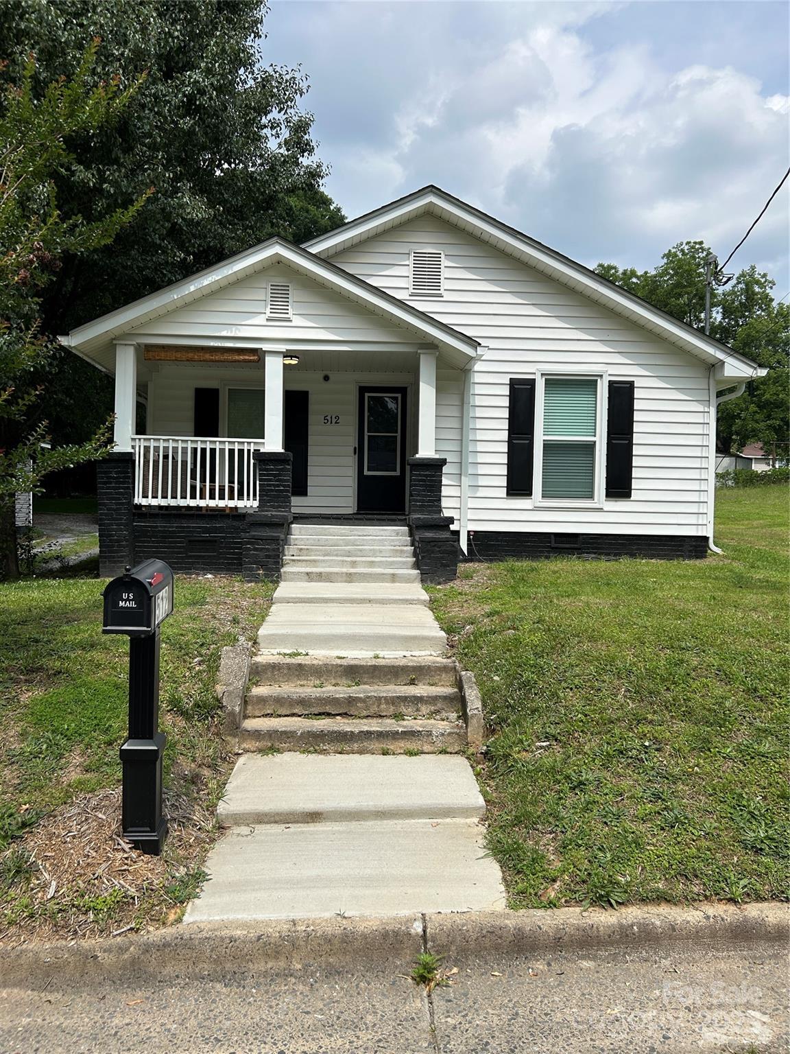 512 S Gray Street, Gastonia, NC 28052, MLS # 4268348